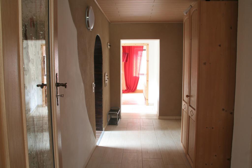 Wohlbach Ferienhaus Geipel מראה חיצוני תמונה